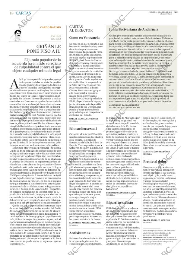 ABC SEVILLA 11-04-2013 página 18
