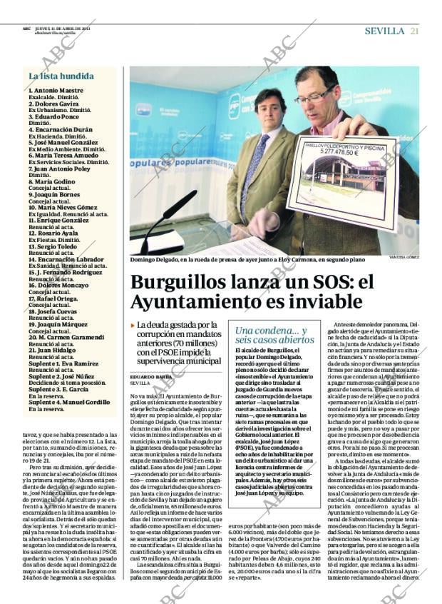 ABC SEVILLA 11-04-2013 página 21