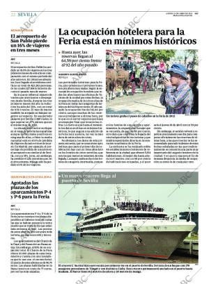 ABC SEVILLA 11-04-2013 página 22