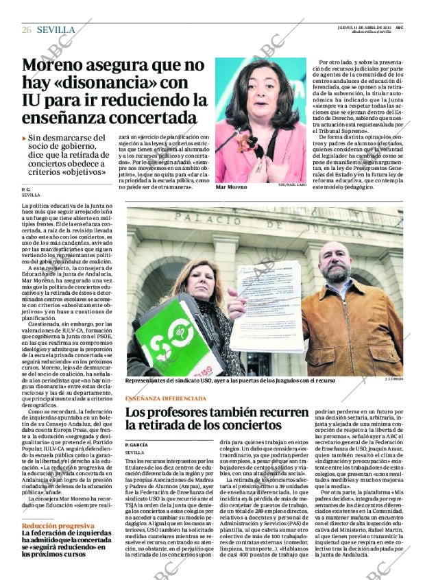 ABC SEVILLA 11-04-2013 página 26