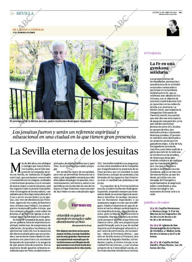 ABC SEVILLA 11-04-2013 página 28