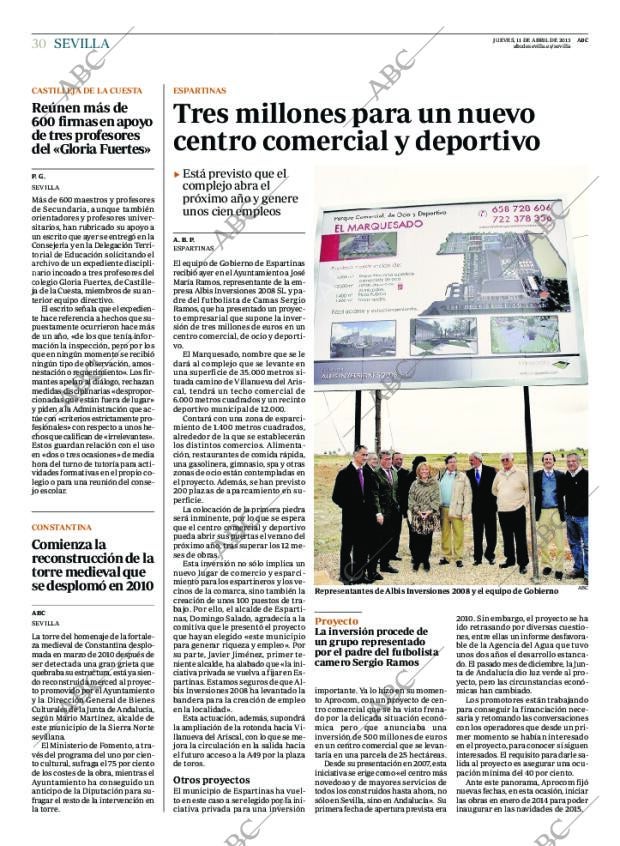 ABC SEVILLA 11-04-2013 página 30