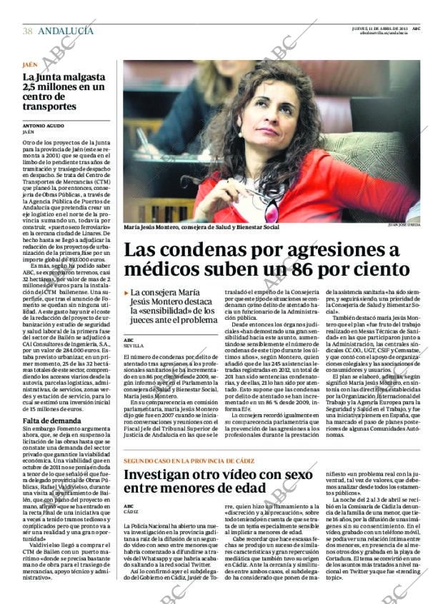 ABC SEVILLA 11-04-2013 página 38