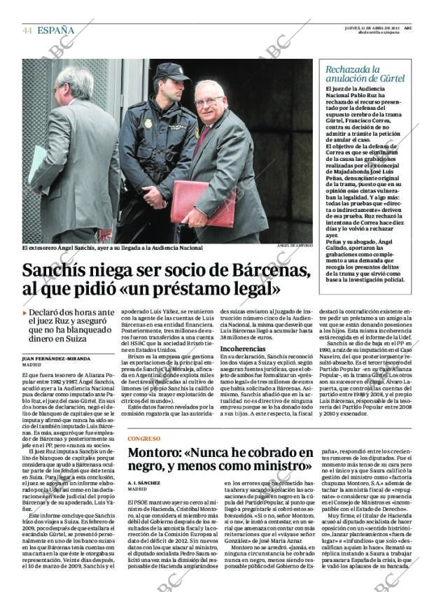 ABC SEVILLA 11-04-2013 página 44