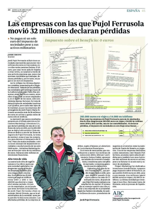 ABC SEVILLA 11-04-2013 página 45