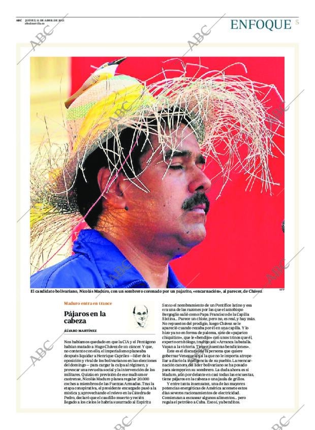 ABC SEVILLA 11-04-2013 página 5