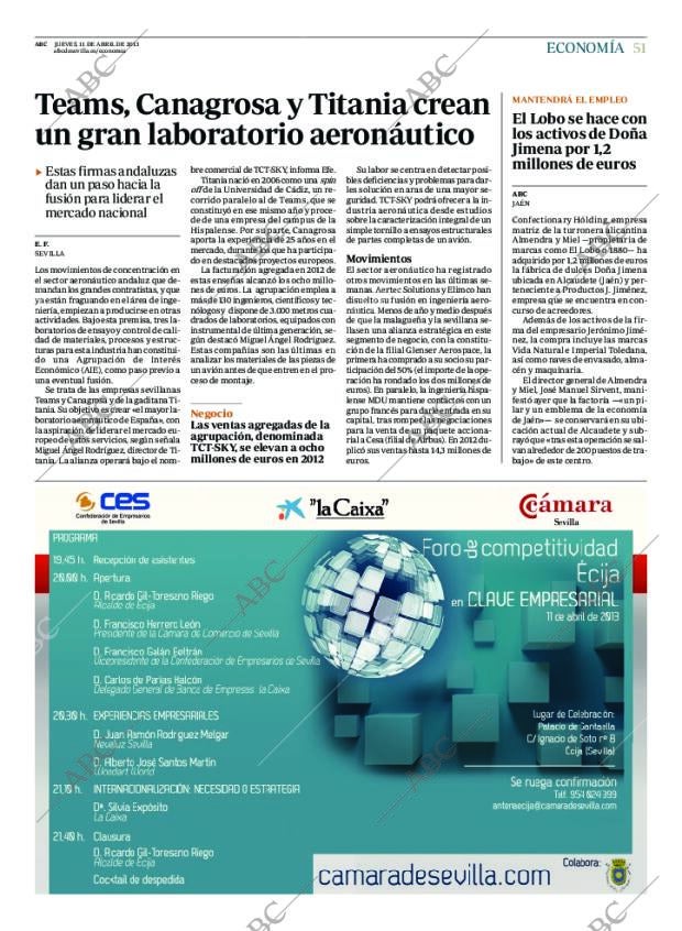 ABC SEVILLA 11-04-2013 página 51