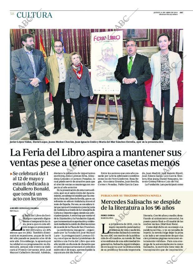 ABC SEVILLA 11-04-2013 página 58