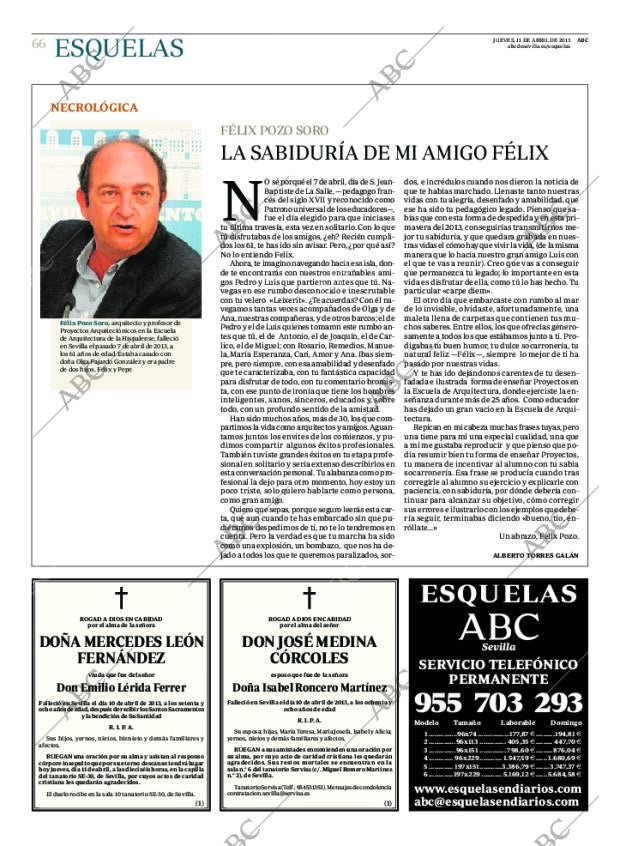 ABC SEVILLA 11-04-2013 página 66