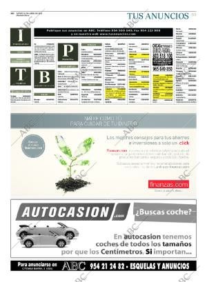 ABC SEVILLA 11-04-2013 página 69