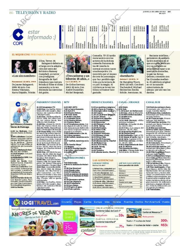 ABC SEVILLA 11-04-2013 página 86