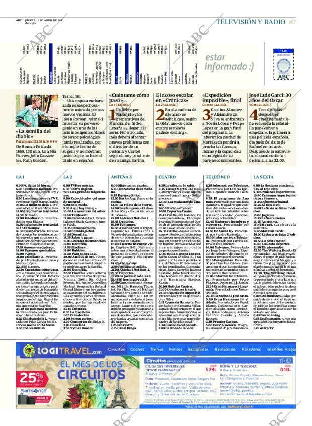 ABC SEVILLA 11-04-2013 página 87