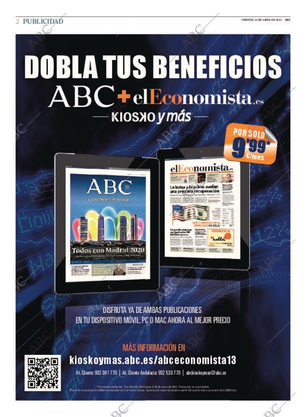 ABC CORDOBA 12-04-2013 página 2