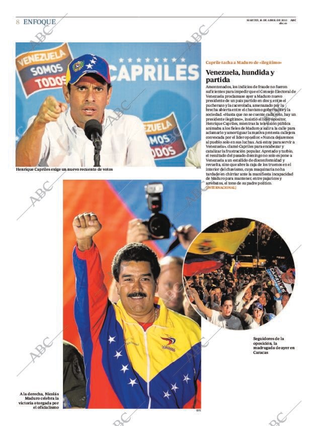 ABC MADRID 16-04-2013 página 8