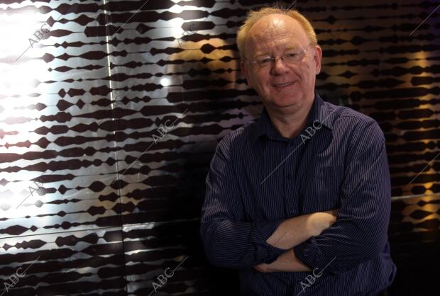 Entrevista A Laurence Rees, Escritor