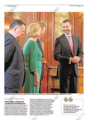ABC MADRID 18-04-2013 página 10