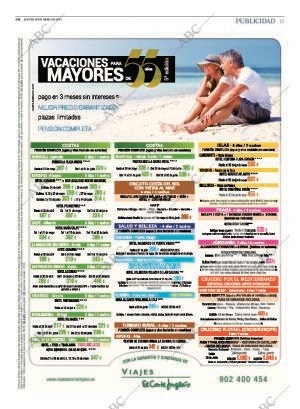 ABC MADRID 18-04-2013 página 11