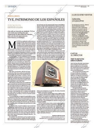 ABC MADRID 18-04-2013 página 14