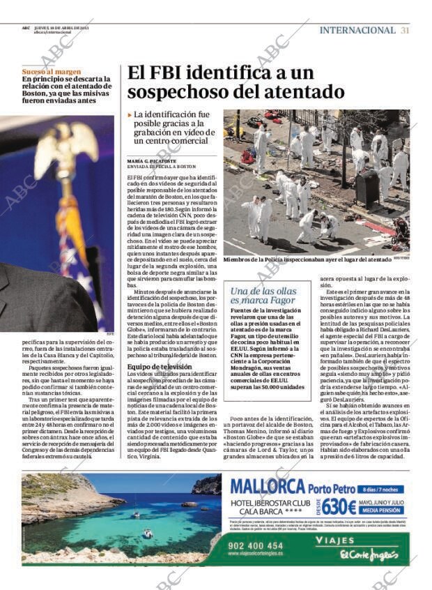 ABC MADRID 18-04-2013 página 31