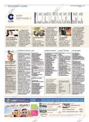 ABC MADRID 18-04-2013 página 76
