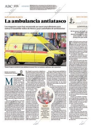 ABC MADRID 18-04-2013 página 78