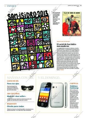 ABC MADRID 19-04-2013 página 10