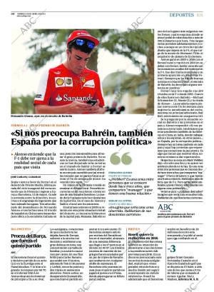 ABC MADRID 19-04-2013 página 101