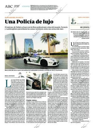ABC MADRID 19-04-2013 página 110