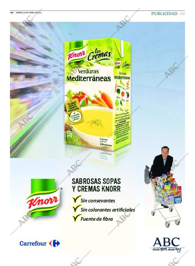 ABC MADRID 19-04-2013 página 111