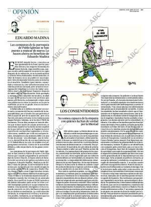 ABC MADRID 19-04-2013 página 12