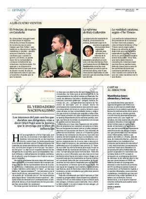 ABC MADRID 19-04-2013 página 14