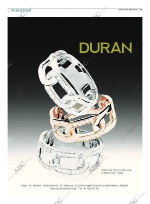 ABC MADRID 19-04-2013 página 2