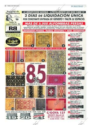 ABC MADRID 19-04-2013 página 25