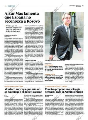 ABC MADRID 19-04-2013 página 26