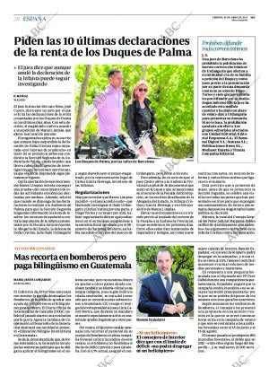 ABC MADRID 19-04-2013 página 28