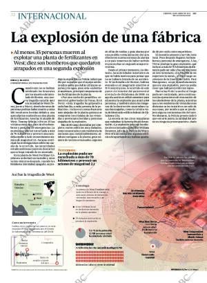 ABC MADRID 19-04-2013 página 32