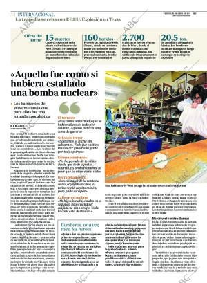 ABC MADRID 19-04-2013 página 34