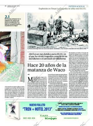 ABC MADRID 19-04-2013 página 35