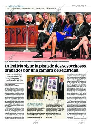 ABC MADRID 19-04-2013 página 36