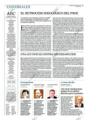 ABC MADRID 19-04-2013 página 4