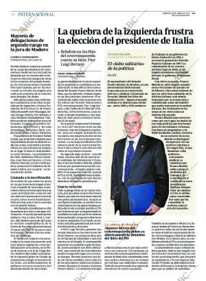 ABC MADRID 19-04-2013 página 40