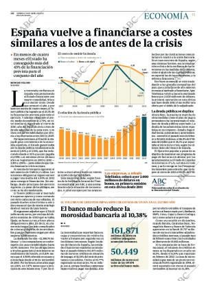 ABC MADRID 19-04-2013 página 41