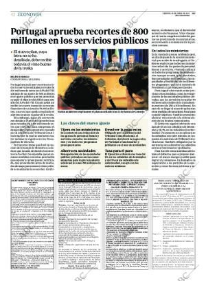 ABC MADRID 19-04-2013 página 42