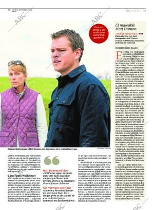ABC MADRID 19-04-2013 página 49
