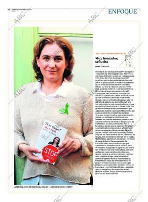 ABC MADRID 19-04-2013 página 5