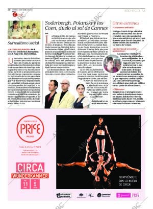 ABC MADRID 19-04-2013 página 53