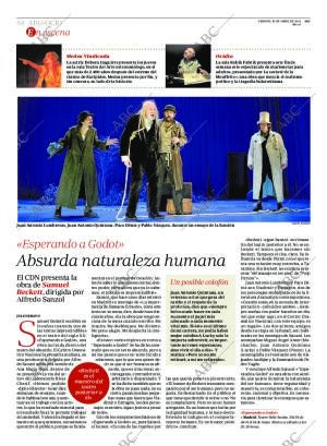 ABC MADRID 19-04-2013 página 54