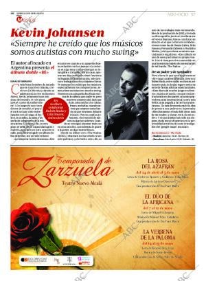 ABC MADRID 19-04-2013 página 57