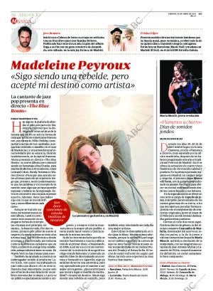 ABC MADRID 19-04-2013 página 58