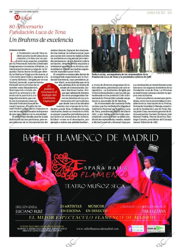 ABC MADRID 19-04-2013 página 59